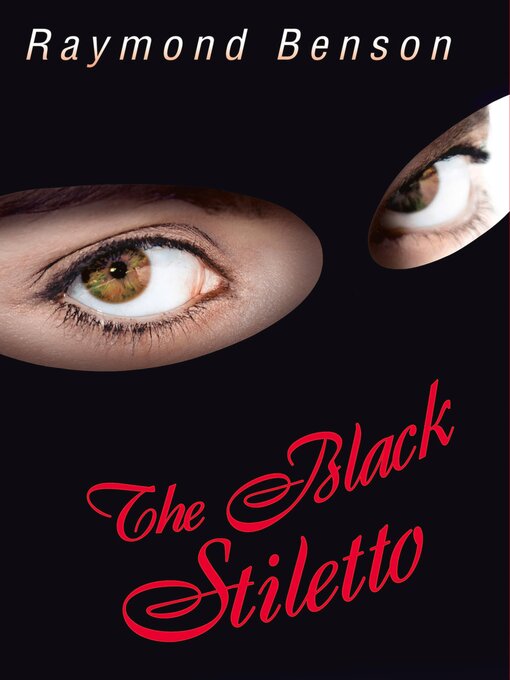 Title details for The Black Stiletto by Raymond Benson - Available